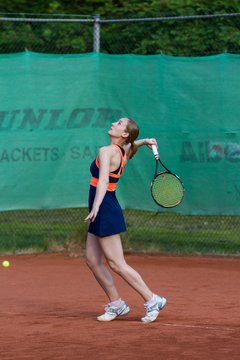 Bild 600 - Damen 1.Kieler HTC - TSV Glinde : Ergebnis: 6:3